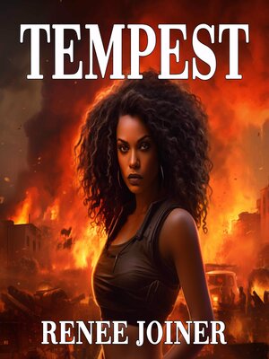 cover image of Tempest